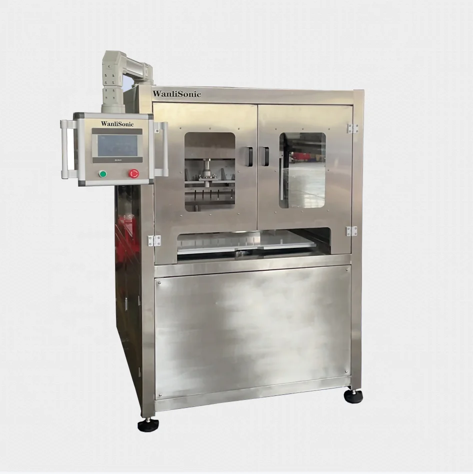 fluffy puff pastry bread frozen dough slicing machine Frozen semi-finished bread dough for cookies tarts slicer equipment