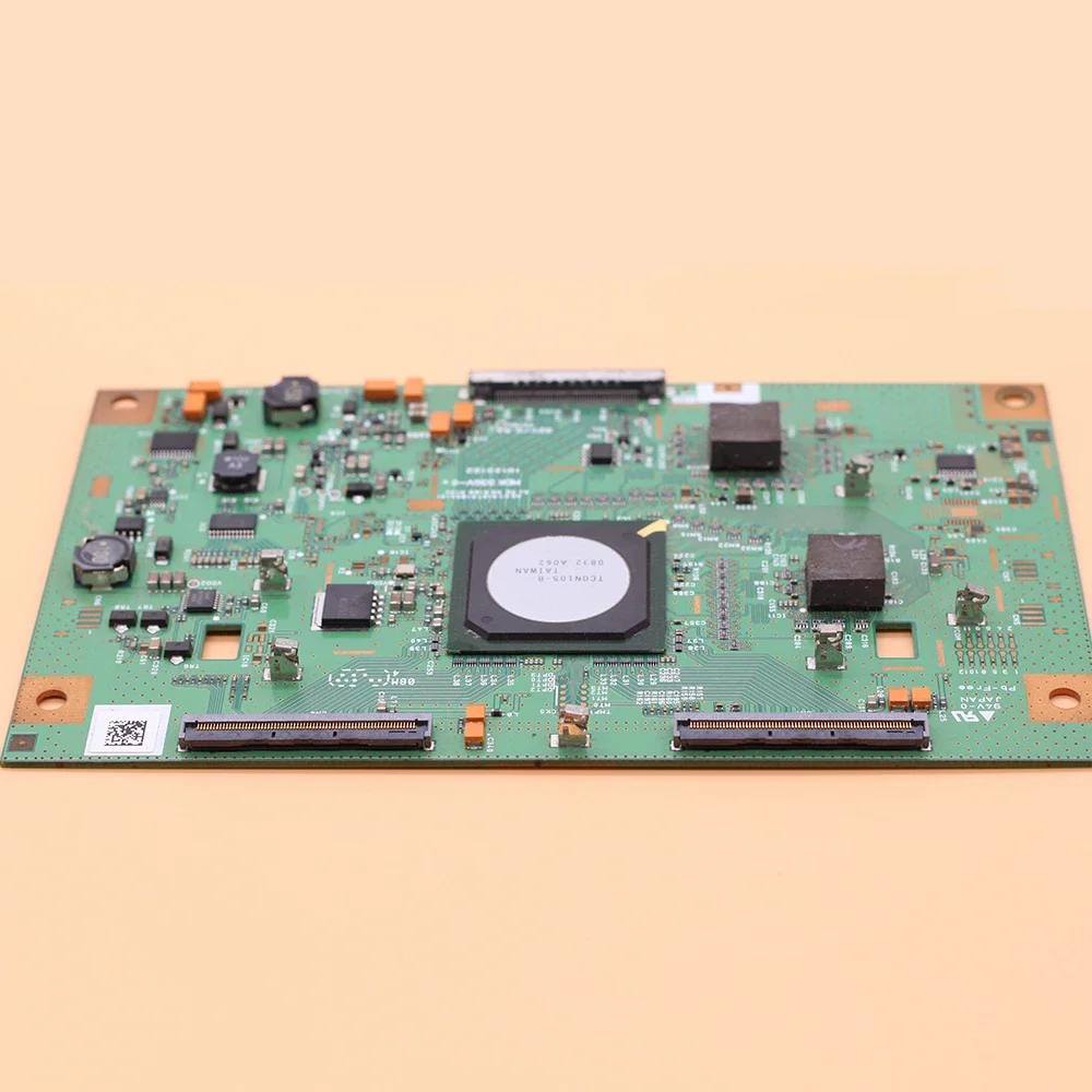 MDK 336V-0 N 19100122 T-Con Board Teste De Placa TV Original