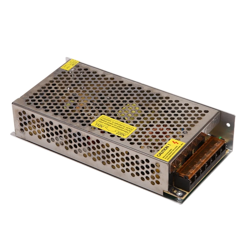 

12V 10A Power Supply Switch Transformer 120W LED Power Adapter Switch Driver For LED Strip CCTV