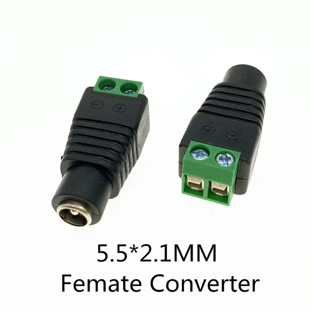 220V to 12V Adapter Charger AC DC 110V 3A Power Converter Transformer 12 V Supply For LED Light Lamp | Обустройство дома