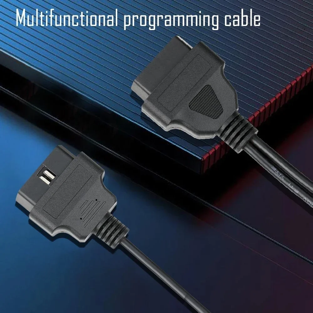 

Lonsdor JCD 2-in-1 Multifunctional Programming Cable