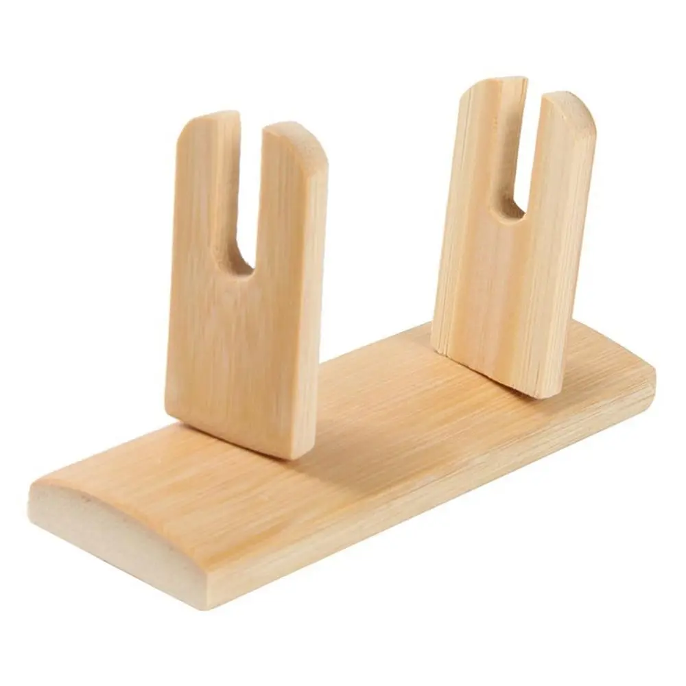 

Бамбуковая подставка для вентилятора