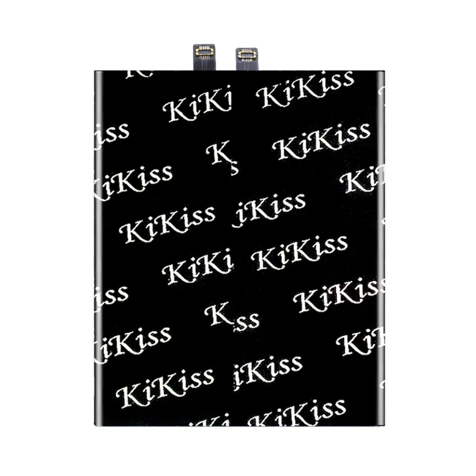 Мощный аккумулятор KiKiss 5200 мАч HB 516578 EFW для аккумуляторов мобильных телефонов HUAWEI