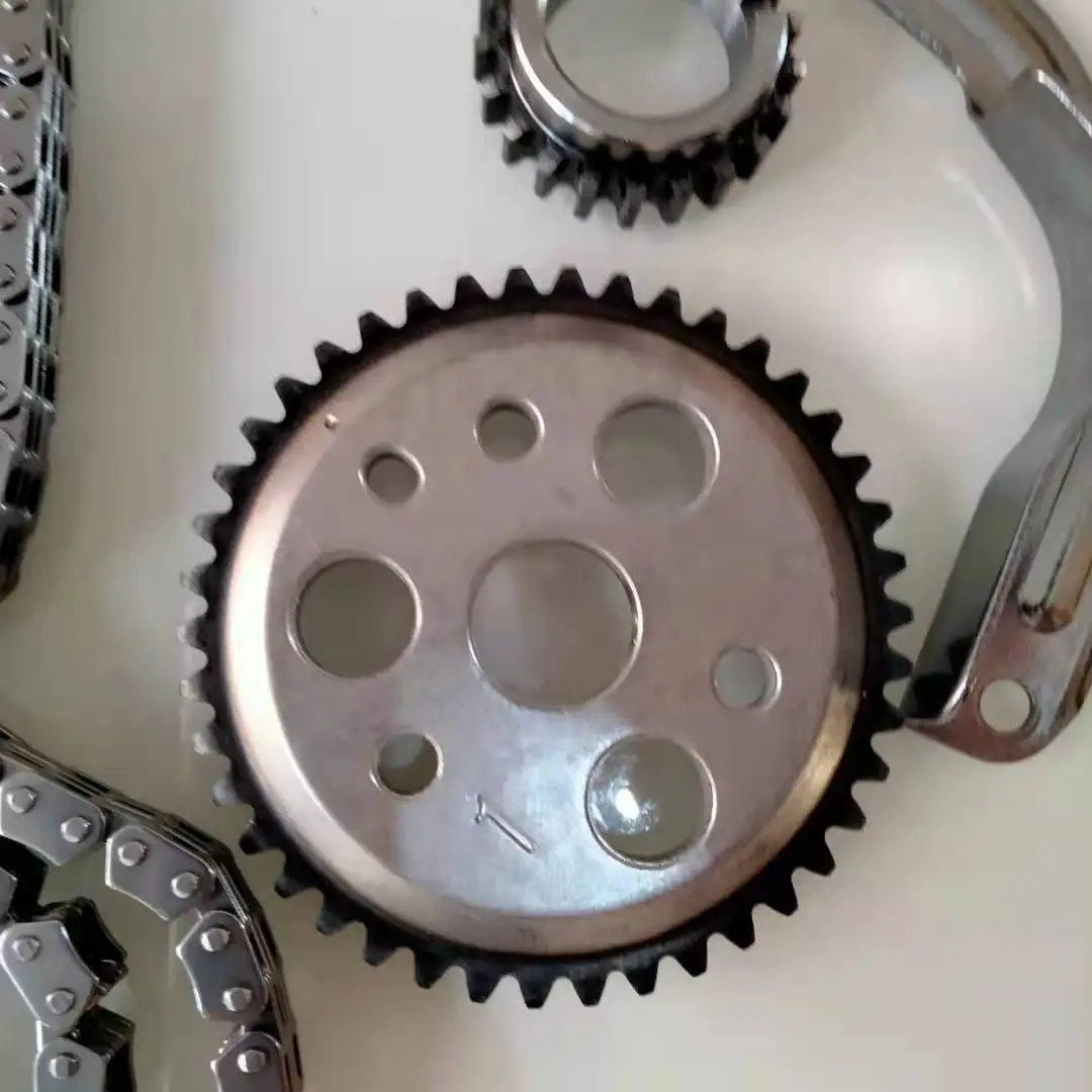 K3-ve набор цепи синхронизации для daihastu k3-ve engine 13506-97401