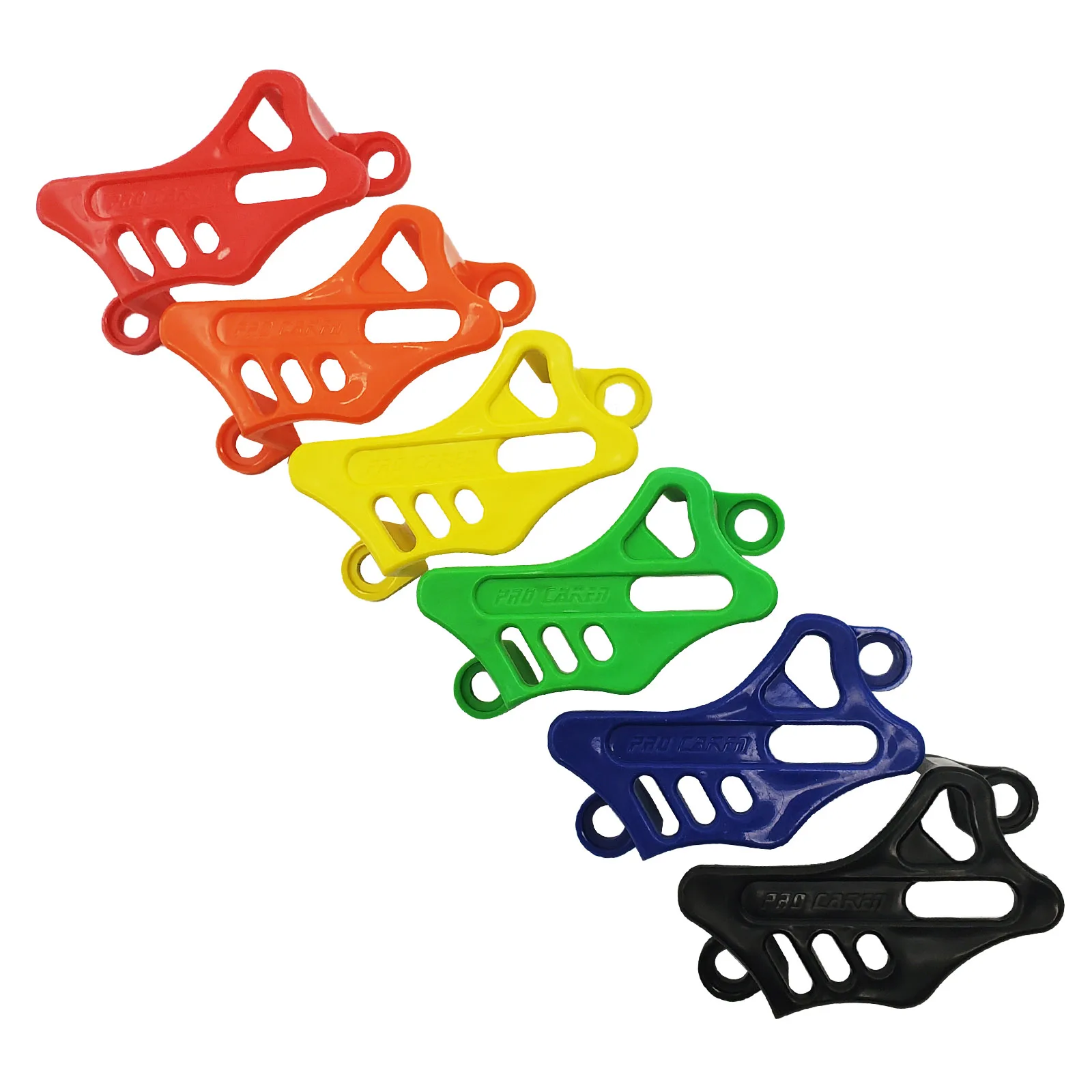 

Защита заднего тормозного суппорта для Honda CR CRF 125R 250R 250X 450X 250RX 450RX 450L 2002-2022 Универсальные Запчасти для мотоциклов