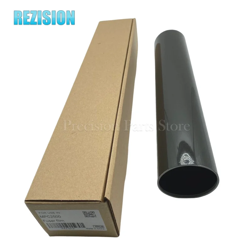 Высококачественная Совершенно новая Пленка Для фьюзера для Ricoh MPC 2000 2500 2800 3000 3300