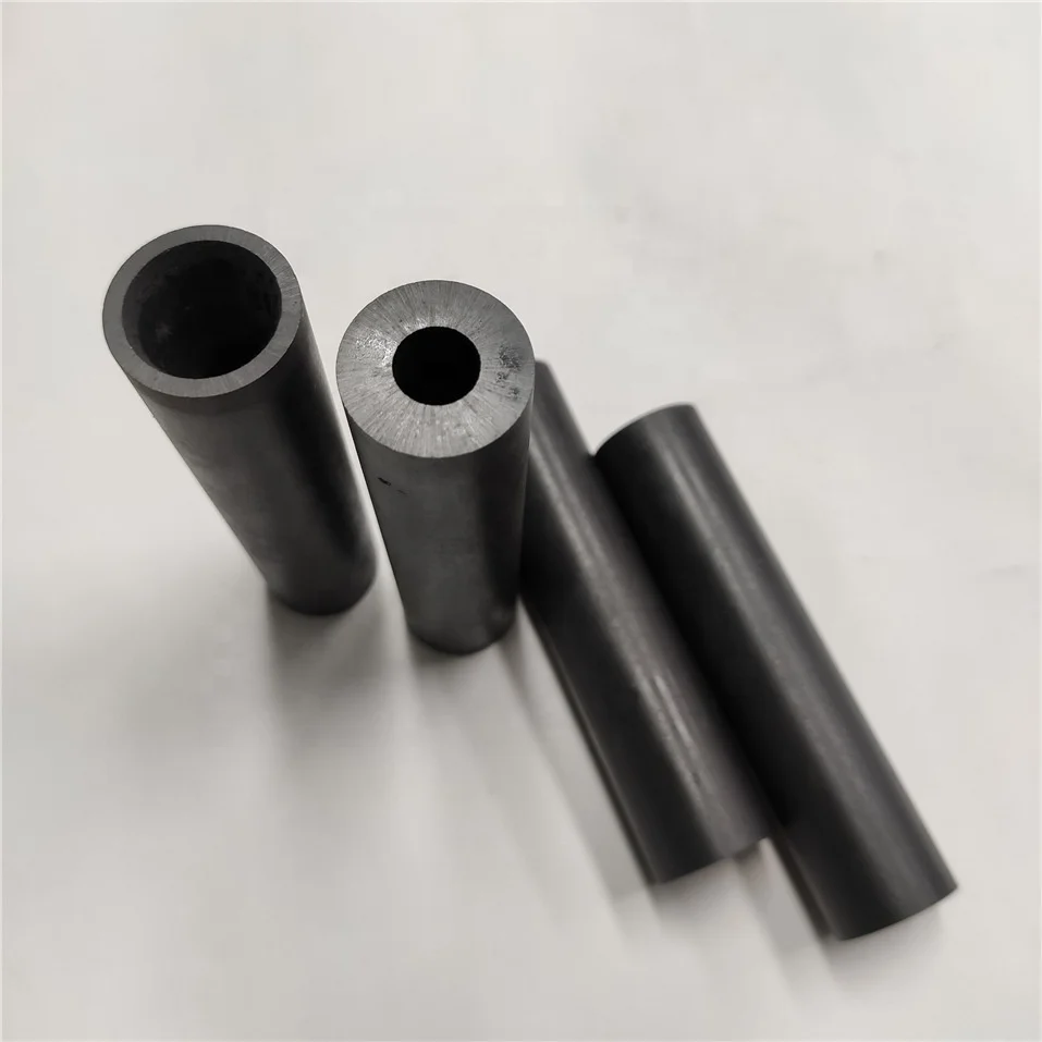 Насадка B4C из карбида бора керамическое пескоструйное Очищающее Оборудование