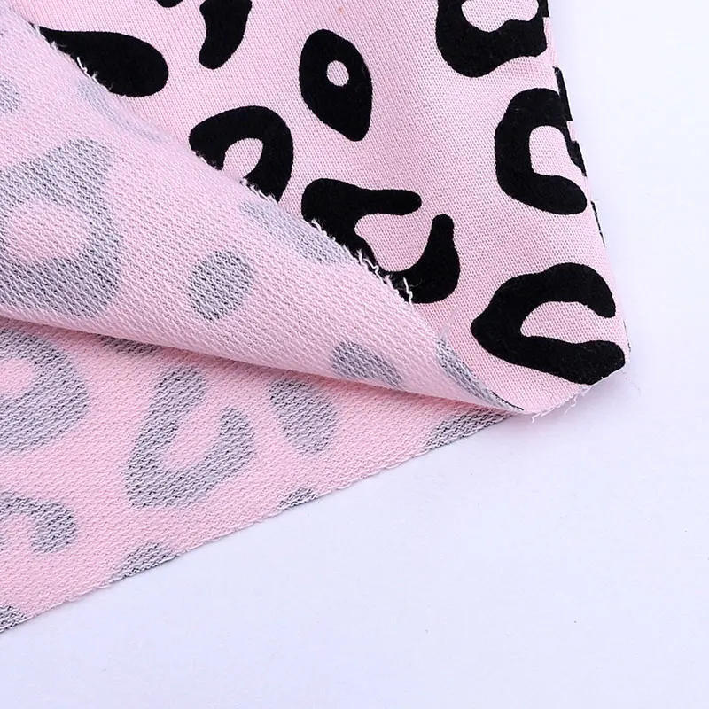 Футболка с коротким рукавом и шорты для девочек хлопковая в полоску | Детская