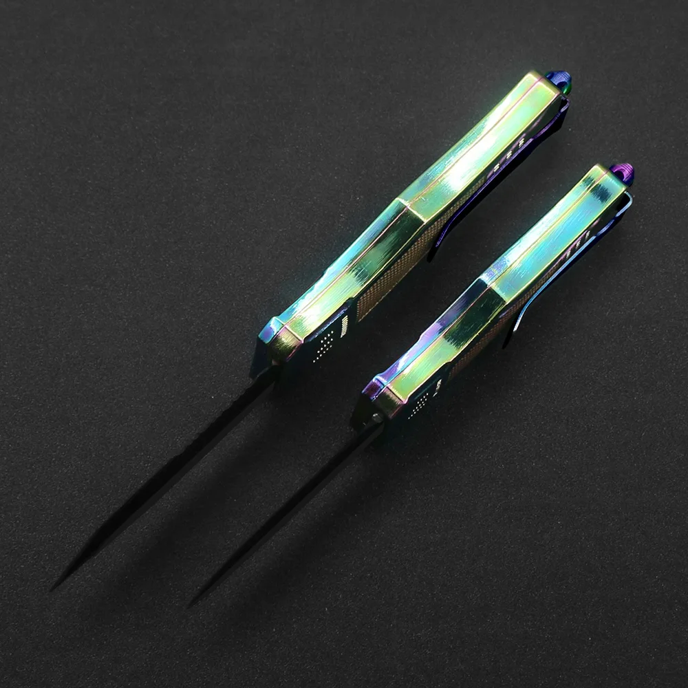 Волшебная модель 616 года шесть сверхмощных наружных OTF-элементов гальваническое