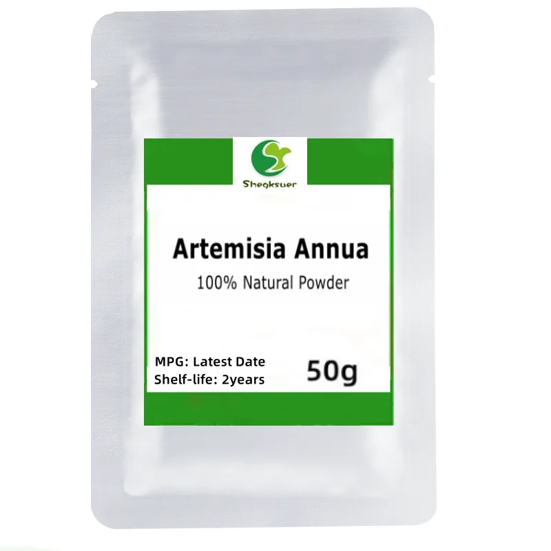 

Лучший 100% Артемизия анньюа P., порошок полыни