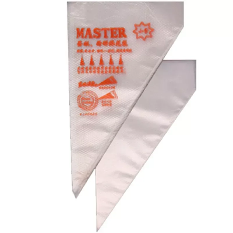 

Piping Bag Pastry Bag Icing Piping Fondant Cake Cream Bag Cupcake Decorating Tools Cake Nozzles Pastry Bags