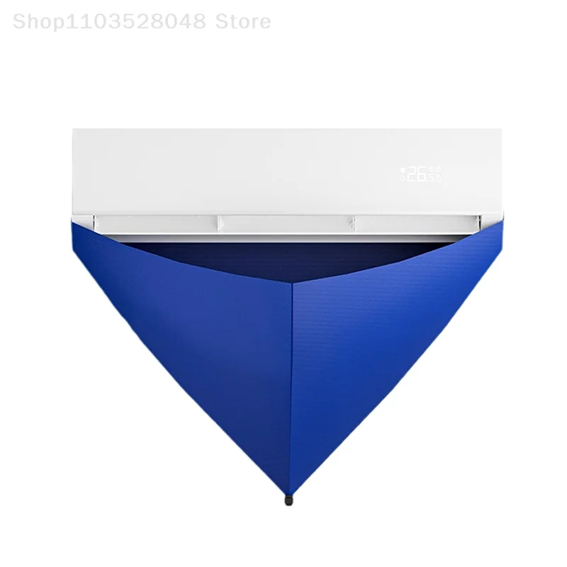 Водонепроницаемый Набор Для Чистки Кондиционера Покрытия Из ПВХ С Инструментами