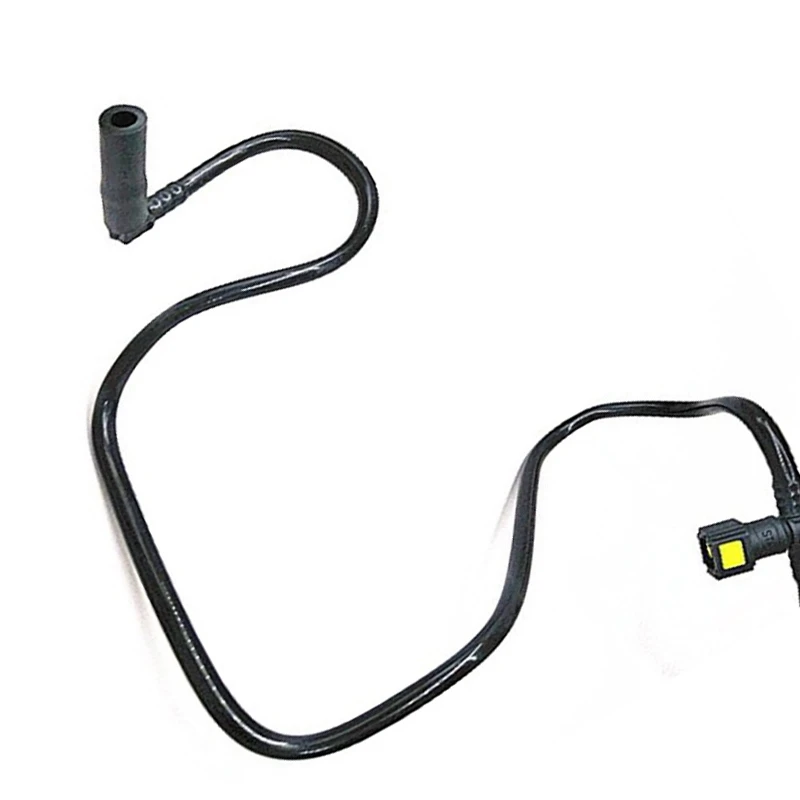 

3X 1192Q7 Crankcase Breather Pipes Hose Assembly For Peugeot 206 207 307