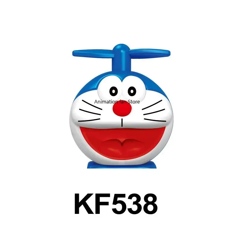 

Building Blocks Mickey Minnie Disney Cartoon Action Figures Bricks Sesame Street Doraemon Simpsons Toys Kf6039 Kf6041 Cy1003