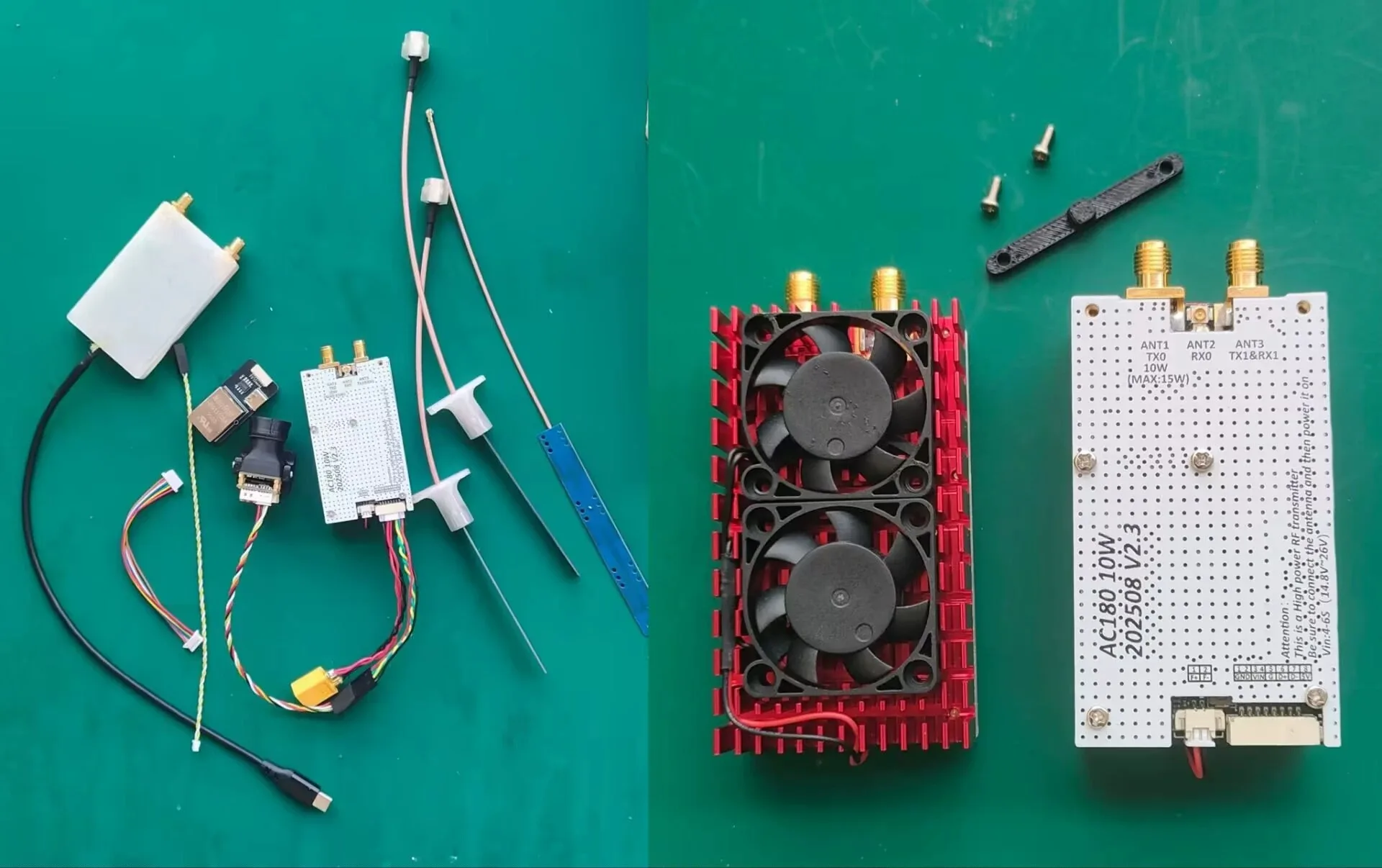 Камера OpenipcMapping MINIIPC Ssc338q/ssc30kq+ Imx335