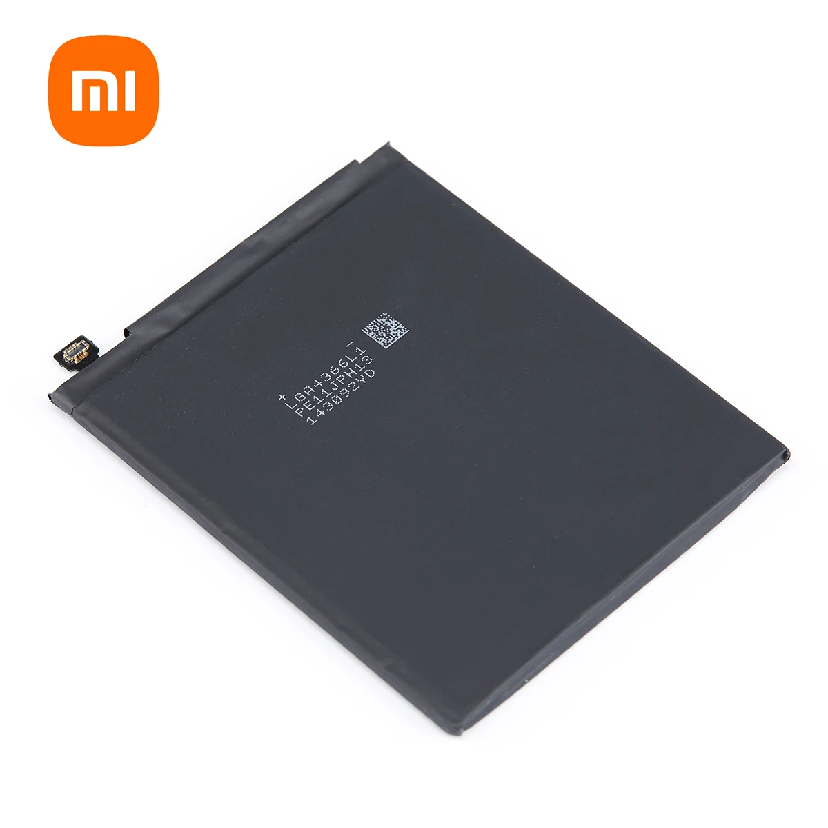 Оригинальный аккумулятор Xiao mi 100% BN41 4100 мАч для Xiaomi Redmi Hongmi Note 4 / 4X MTK Helio X20 |