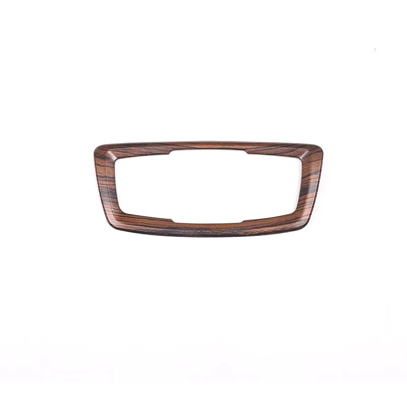 

Матовая хромированная накладка на голову для BMW X1 F48 2016-2022 ABS, панель кнопки переключателя фары, отделка, автомобильные аксессуары для BMW X2 F47 2018-2022