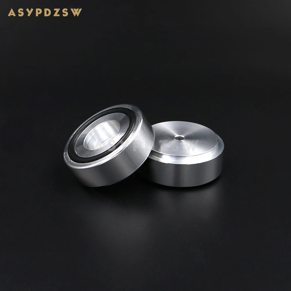 Алюминиевые колонки для усилителя звука 44*17 4 шт