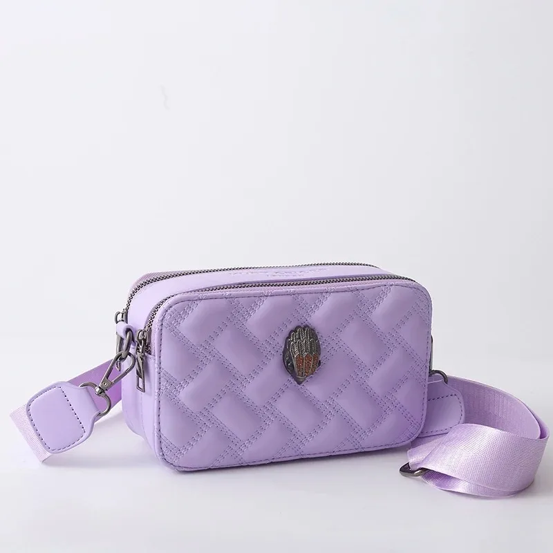 KURT GEIGER LONDON квадратная сумка роскошные женские сумки на плечо Sac De Luxe Femme брендовые