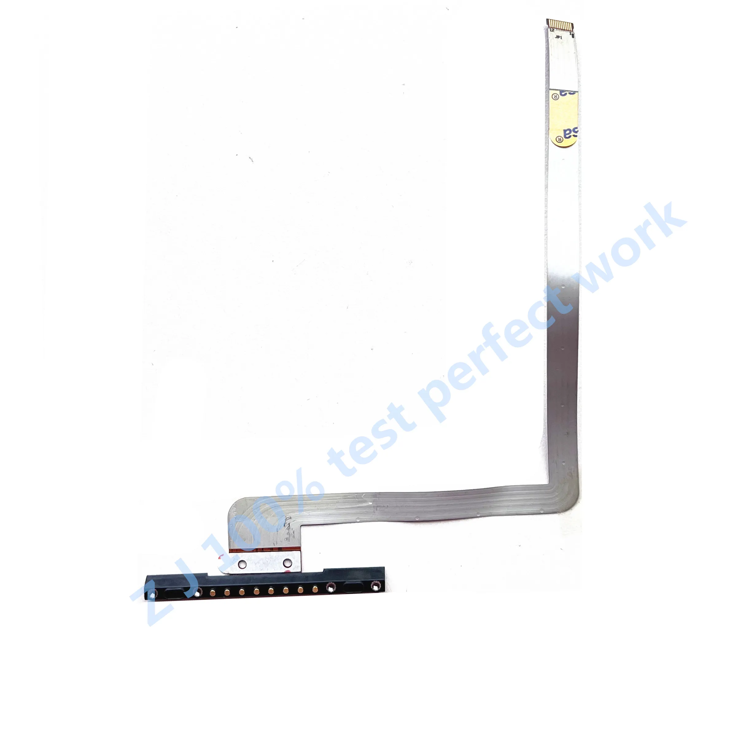 Оригинал для Lenovo MIIX 720-12IKB док-станция клавиатуры разъем гибкий кабель DMX50 NF-A994