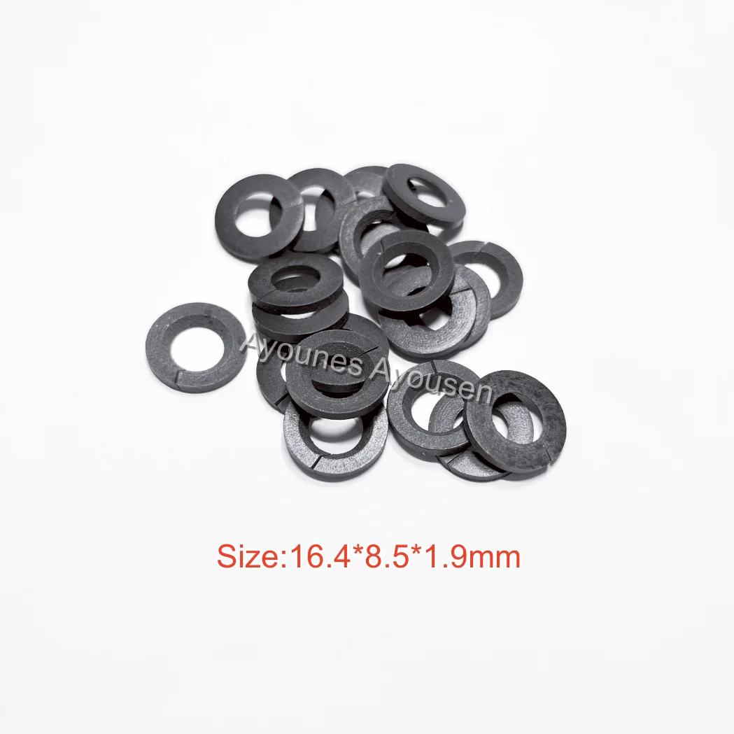 

Горячая распродажа для Mazda 3 6 CX-7 2,3 Turbo GDI, прокладка топливной форсунки для L3K9-13-250A E7T2017 1, ремонтные комплекты AY-P3109