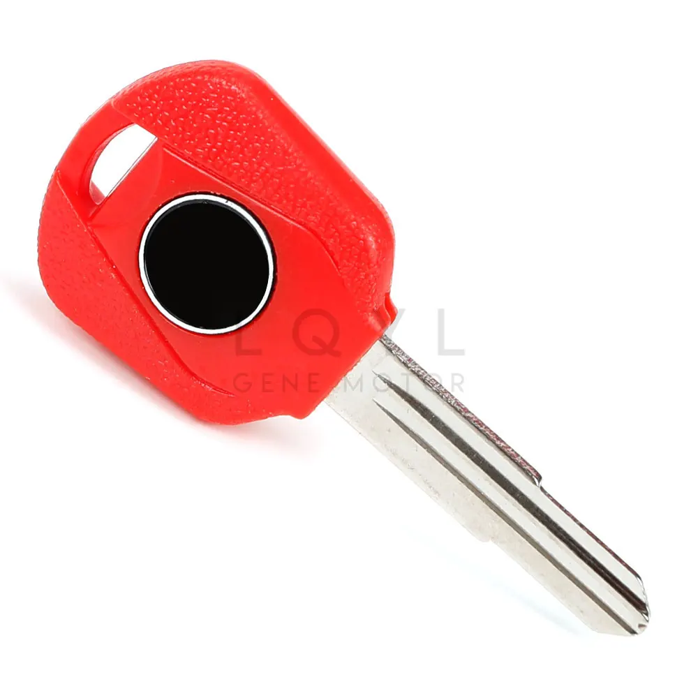 60 шт. необрезанные пустые ключи для мотоцикла сменные HONDA 36 9 мм MC19 MC22 MC21 MC28 NC23 NC29 NC30