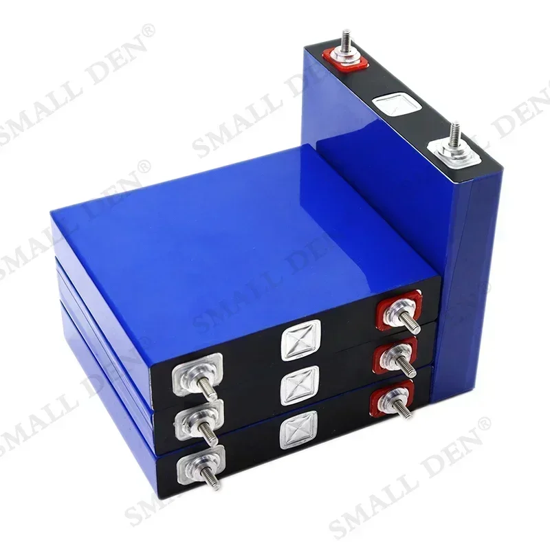 Новый литий-титанатный аккумулятор LTO 2 3 В 22 Ач 22000 мАч 25C разряд 12 24 электрическая