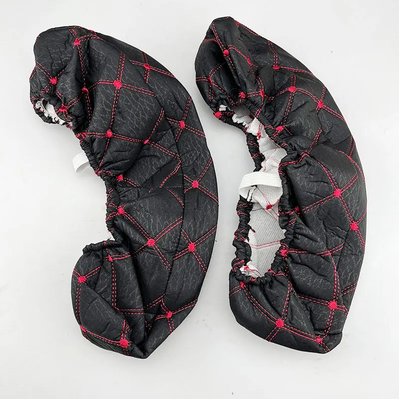 

Чехол для подлокотников экскаватора, подходит для Sany, LiuGong, Hitachi, Doosan, Daewoo, для Картера, для XCMG Kobelco, 1 пара