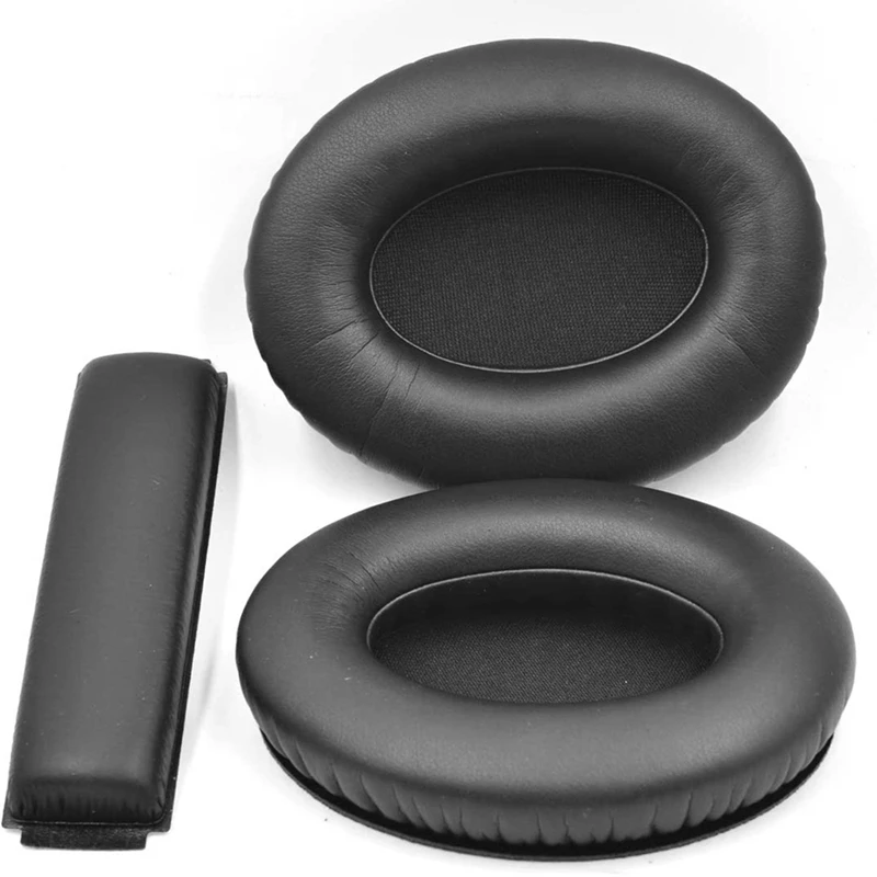 Амбушюры для Sennheiser HD418 HD419 HD428 HD429 HD439 HD438 HD448 HD449