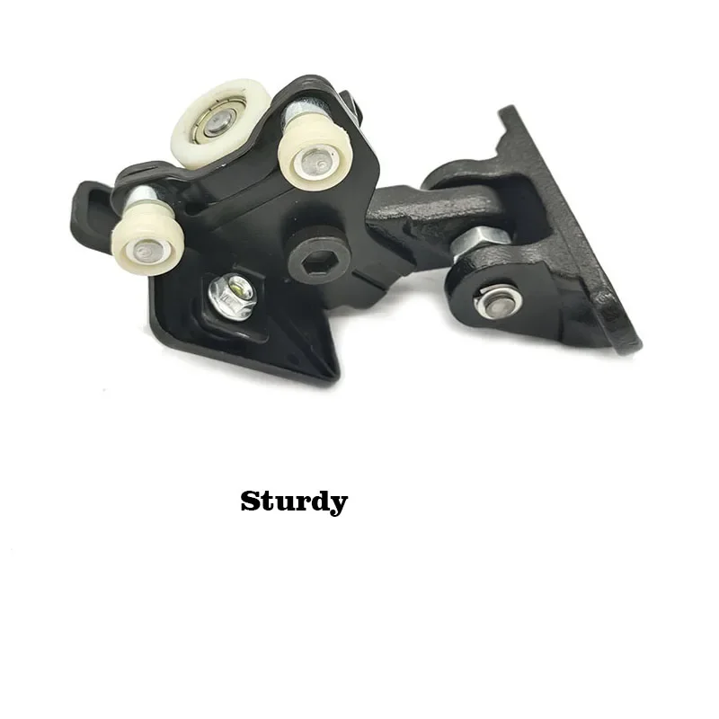 ДЛЯ Citroen Jumper III Fiat Ducato Peugeot Boxer 2006-КРЫШКА РОЛИКОВЫЙ ЦЕНТ. DX 1344266080 9033.С3 9033С3