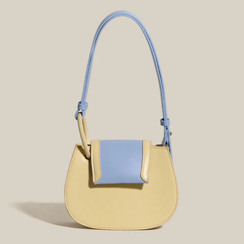 

Милая маленькая сумка Xiuya для женщин 2022, сумки на плечо карамельных цветов в стиле Харадзюку, милые женские сумочки, Женский кошелек, кошельк...