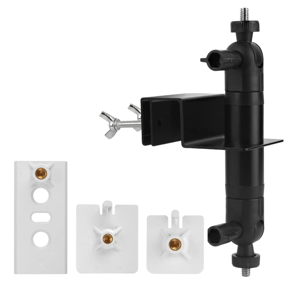 Крепление для желоба камер и крепление солнечных панелей кольца Arlo EufyCam