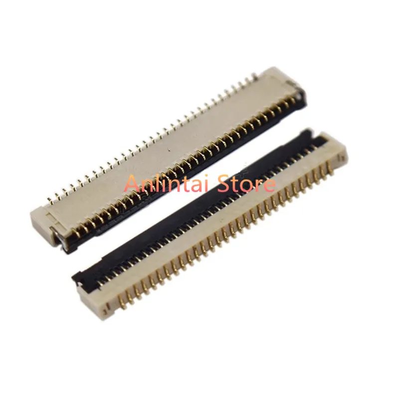 10 шт. BM20B(0.8)-24DS-0.4V BM20B(0.8)-24DP-0.4V Разъемы для соединения плат с платами и мезонинных плат 24P DR RCP B2BB2FPC 0.8мм H 0.4мм P VSM (art.: 3920d98ebf830) - 3920d98ebf830