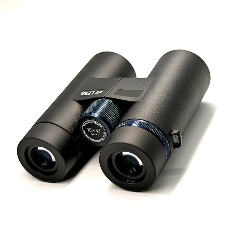 

Secozoom Binoculars 10x42 Waterproof Fogproof 10x50 Binoculars for Adult