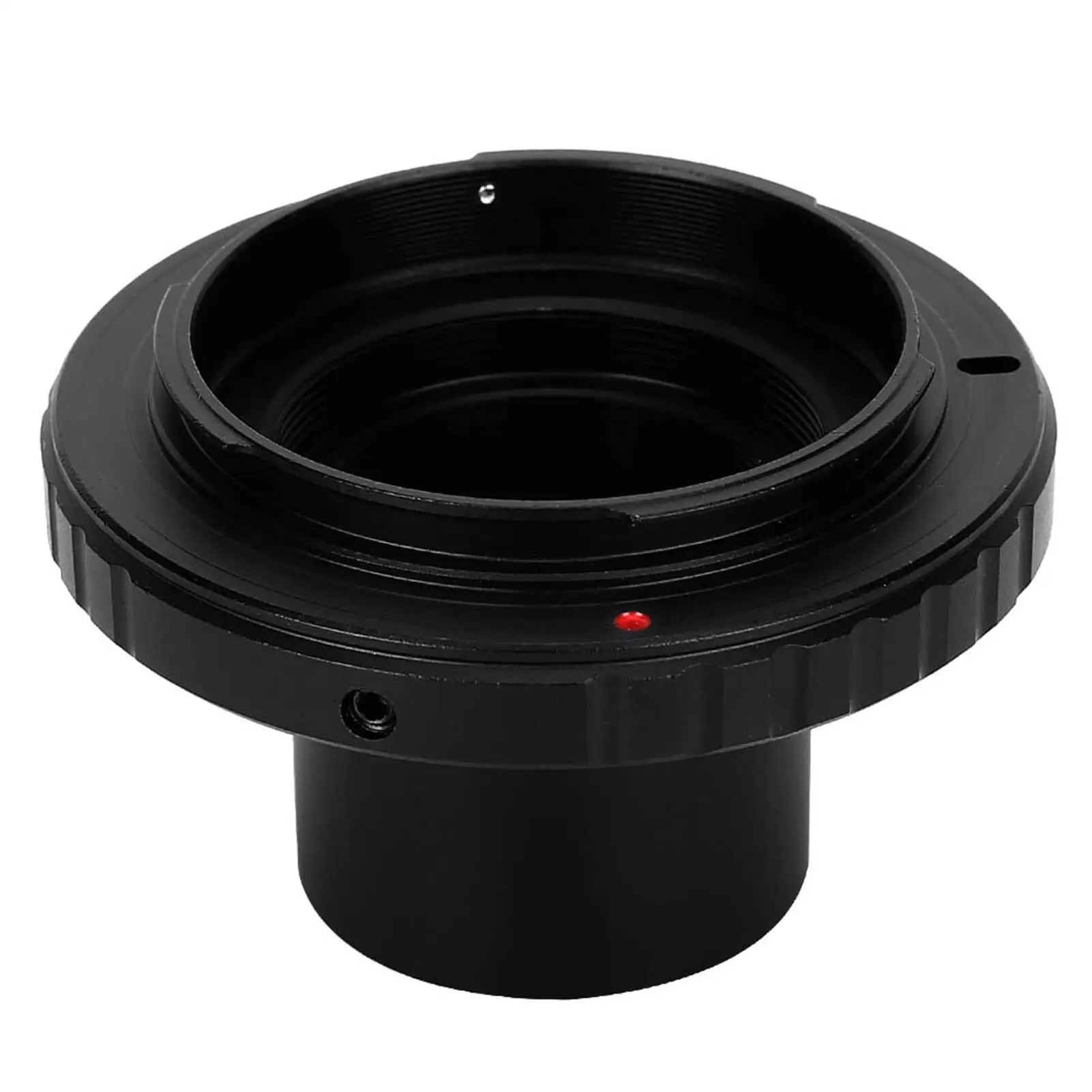 Адаптер для крепления телескопа M42 T2 1 25 зеркальных фотоаппаратов — совместим с