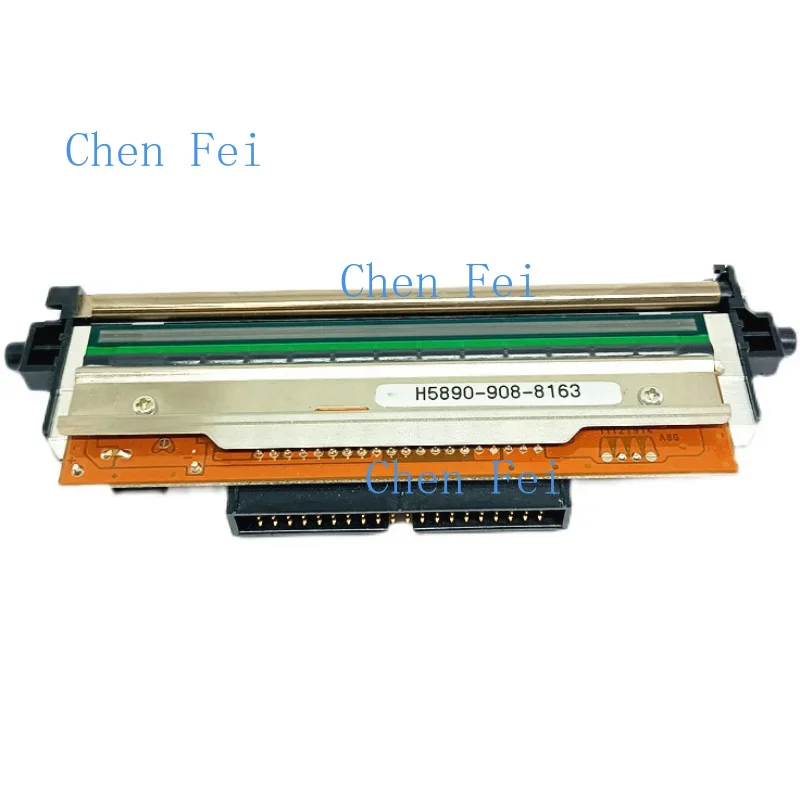 Новая термопечатающая головка CITIZEN CLP-7201E 7201 печатающая 203DPI