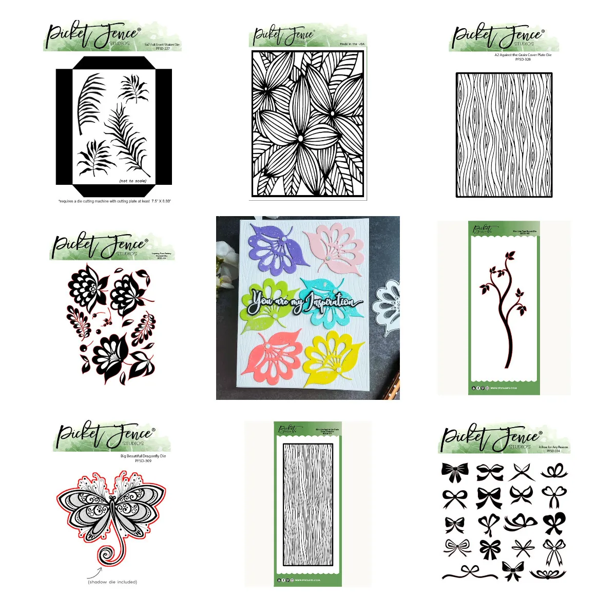 

Beautiful Patterns Dies And Stencil Scrapbook Diary Decoration Embossing Template DIY Greeting Card Handmade 2023 New Products