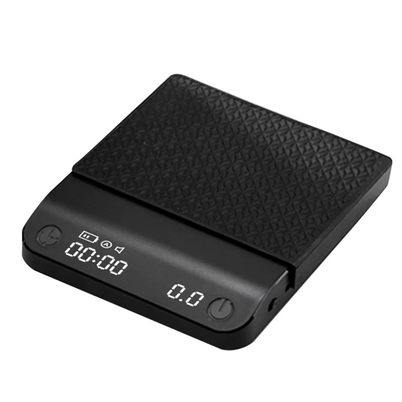 

Электронные весы для кофе, 0,1 г/2 кг