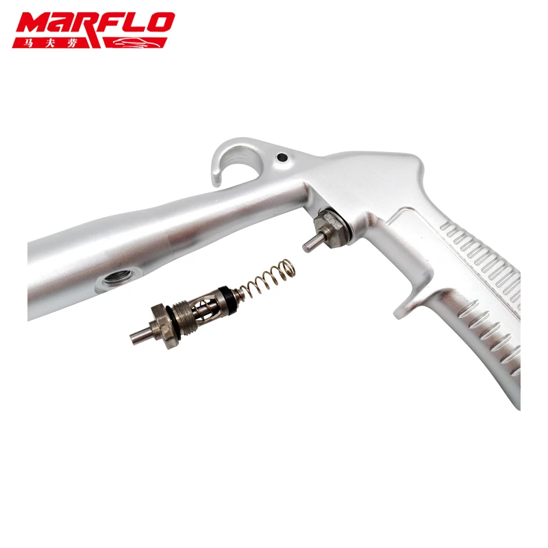 

MARFLO Car Wash Gun Tornado And Tornador Switch Spare Part Only For Brilliatech Products Auto Tools Cleaning Detailing
