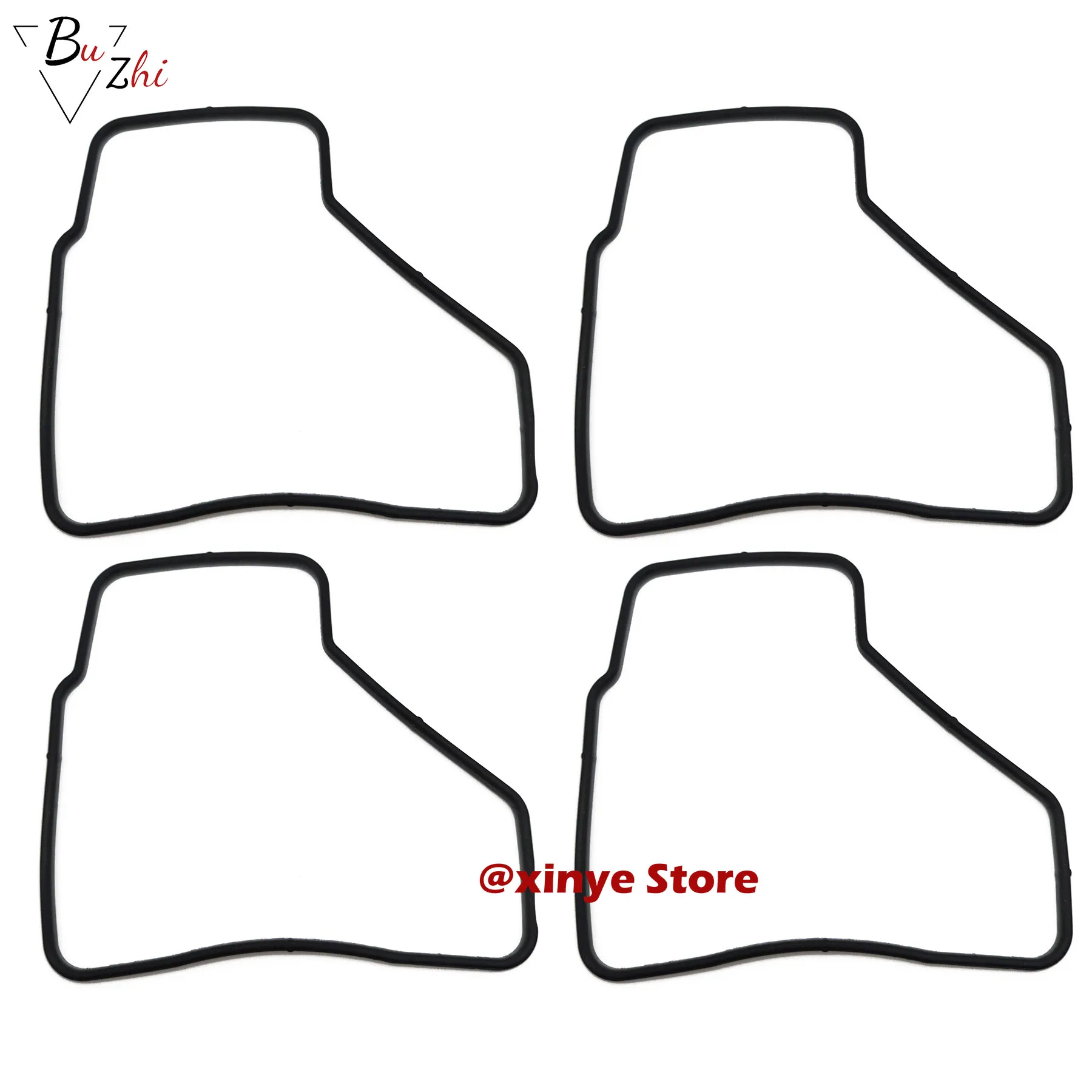 

Ремкомплект карбюратора двигателя мотоцикла, плавающая игольная прокладка для honda VFR400R VFR400 NC30 VFR 400 R VFR400 R NC30