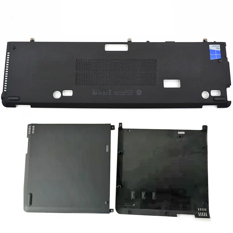 

Laptop Back Case rear cover For HP EliteBook Folio 9480M 9470M Bottom Case Hard Drive HDD Memory Cover 704441-001 6070B0669601