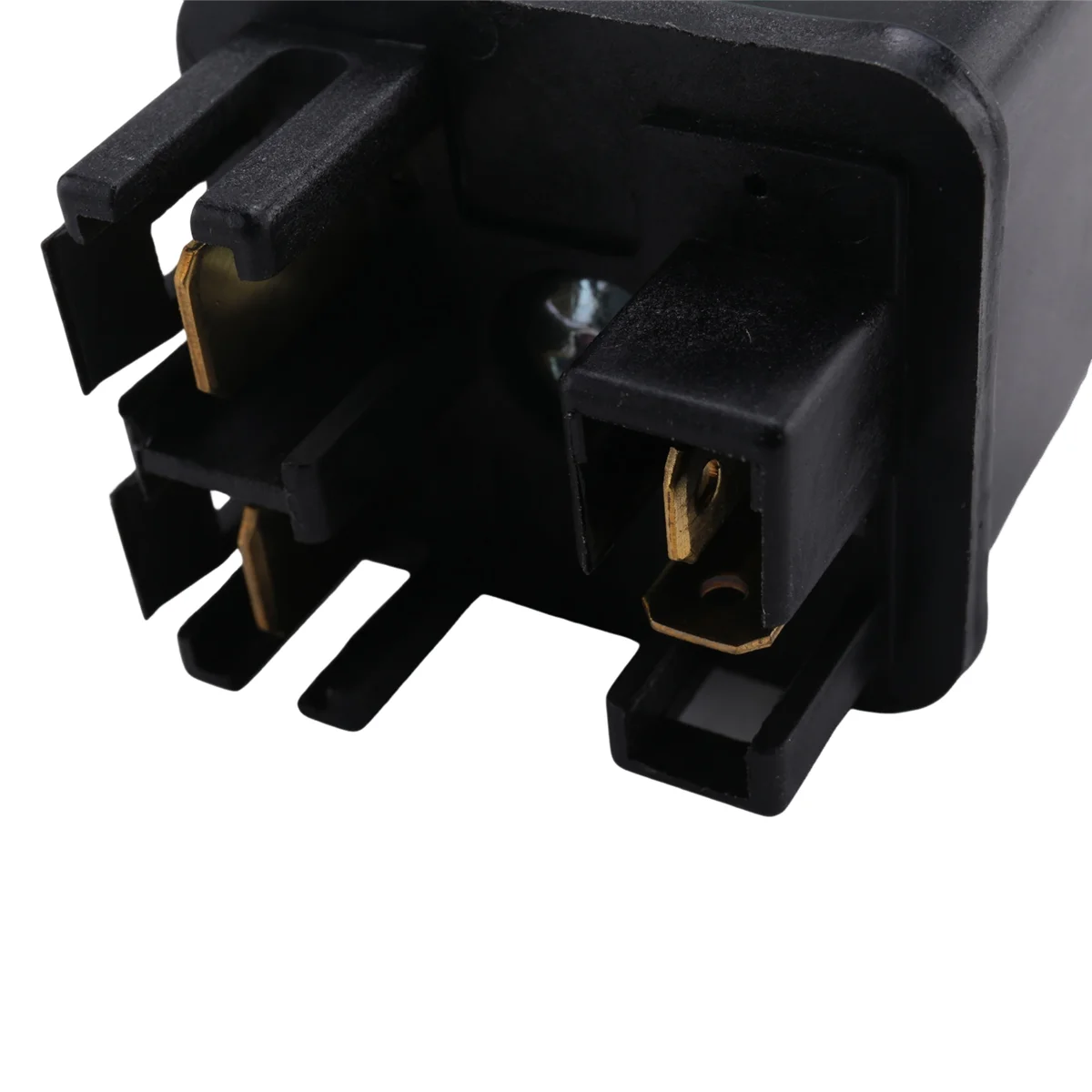 Штепсельная Вилка для Yan-Mar G71Su реле с задержкой времени John Deere Cub кадет 119650-77910