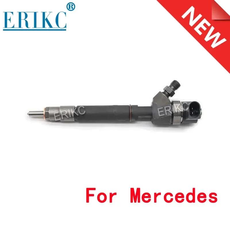 0445110095 0445110096 Дизельная форсунка 0 445 110 095 096 Распылитель Common Rail для Mercedes Sprinter A 6130700587