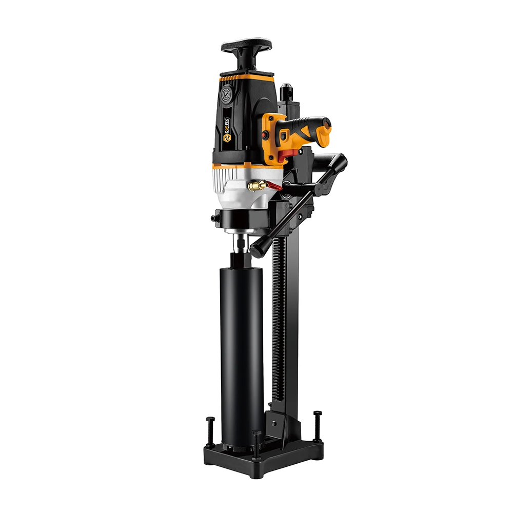 

COOFIX CF-DCD002 Wholesale diamond core cutting drill machine for concrete