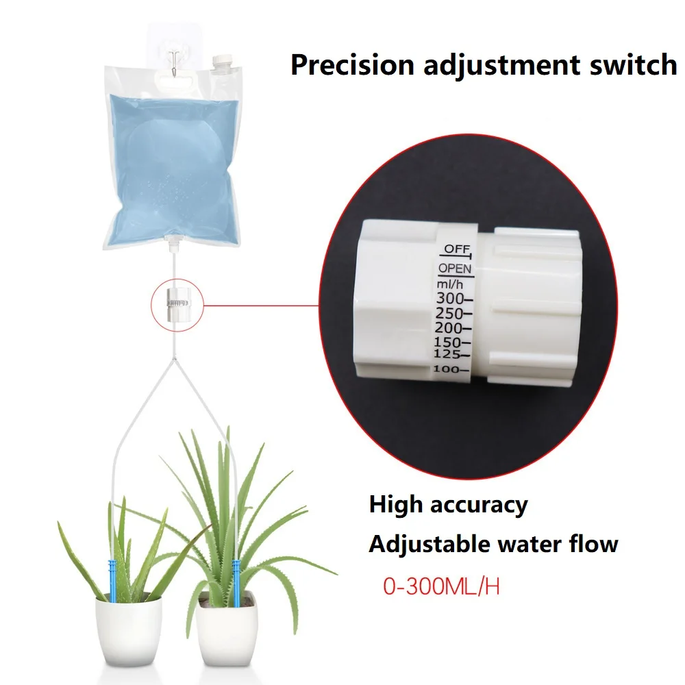 Фонарь для капельной воды