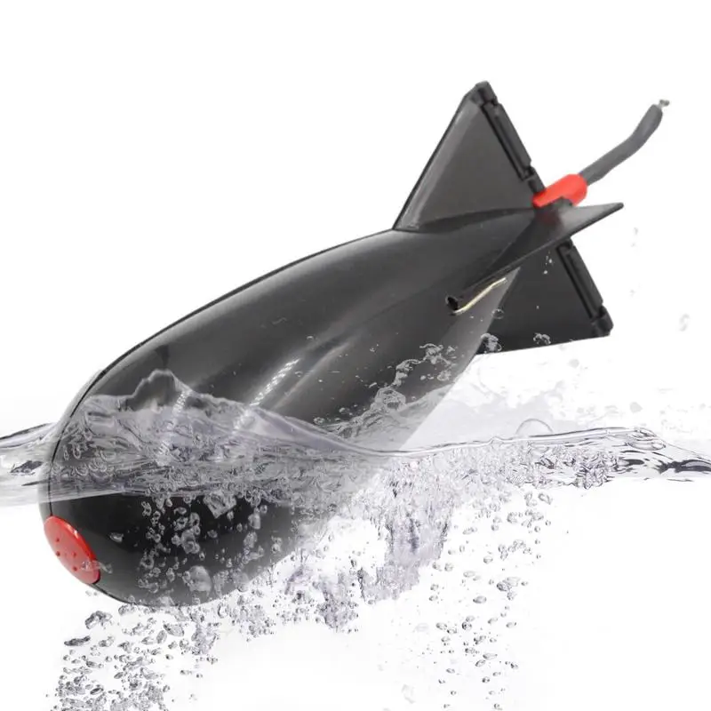 Универсальное автоматическое рыболовное плавающее устройство для ловли карпа