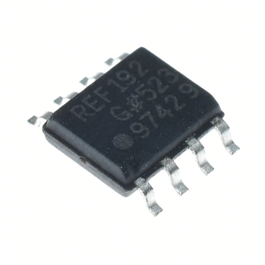 Компаратор напряжения REF192GS REF192GSZ Micropower, чип REF192G SOP8