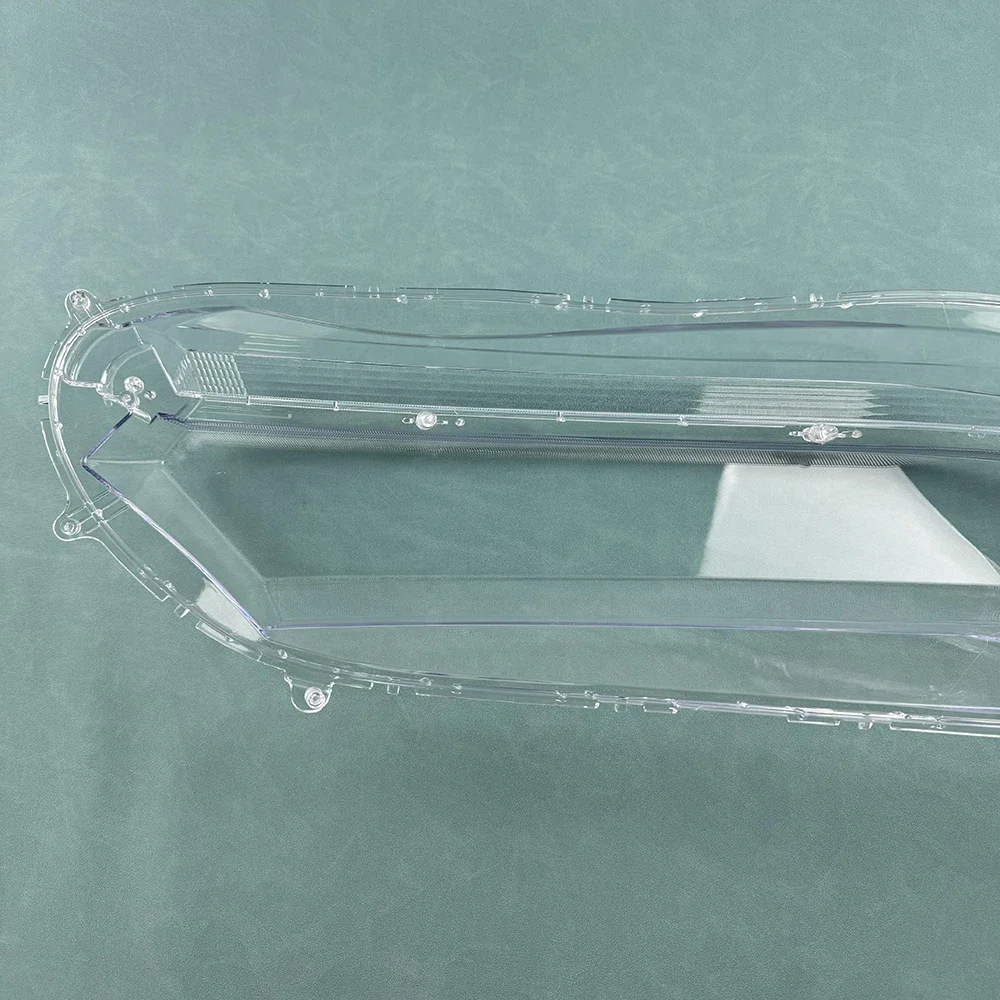 Прозрачная оболочка для передней фары Honda Spirior 2014 2015 2016 2017 замена оригинального