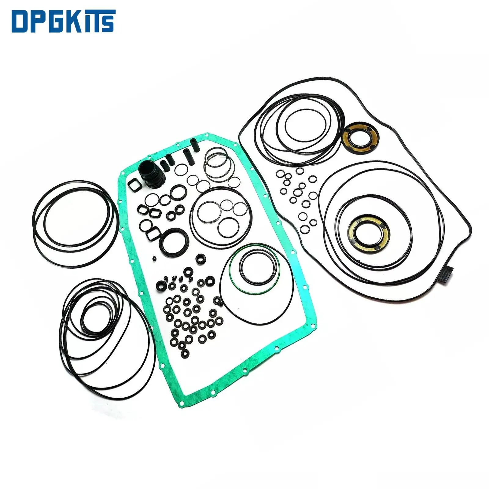 T18302A ZF 6HP26 комплект для ремонта трансмиссии BMW 3 5 6 7 серии X3 X5 X6 Equus SType XJ XK