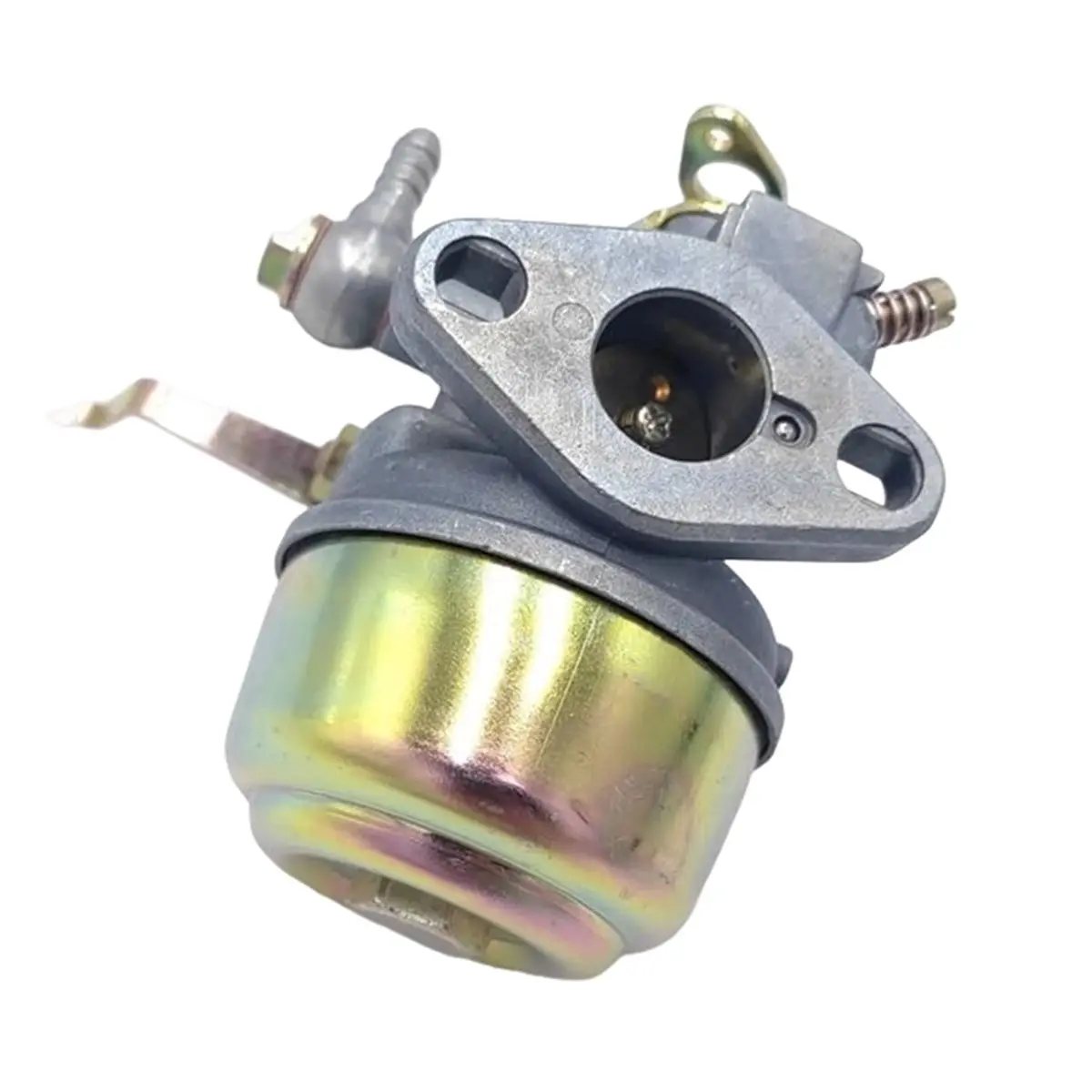 Фото # Автозапчасти и аксессуары 34V, Карбюратор в сборе 106-62516-00 для Subaru Robin EC08 EC12 (металлический) №5